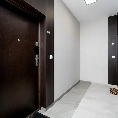 Kosciuszki Chic With Garden By Bookinghost