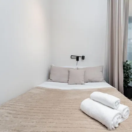 Kosciuszki Chic With Garden By Bookinghost * 克拉科夫