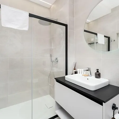 Kosciuszki Chic With Garden By Bookinghost * Cracóvia