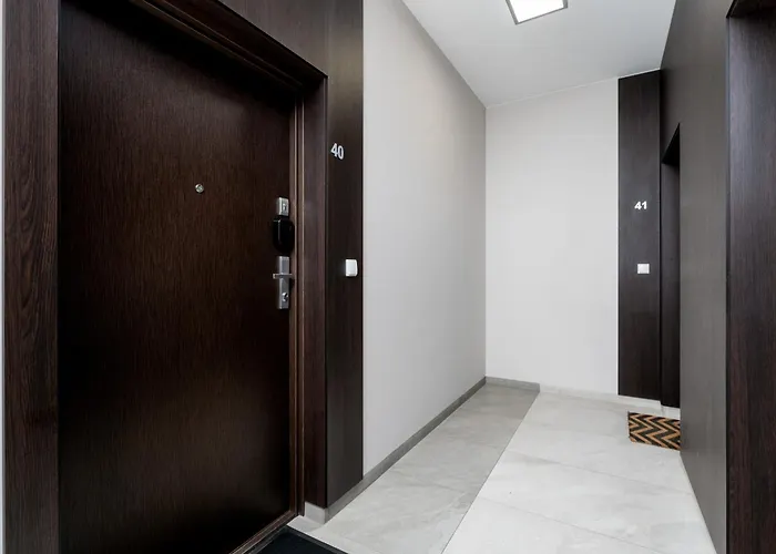 Kosciuszki Chic With Garden By Bookinghost