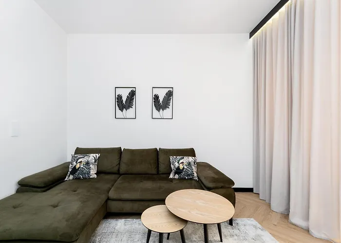 Kosciuszki Chic With Garden By Bookinghost Daire