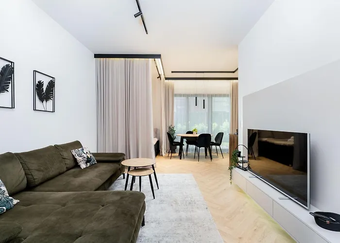 Kosciuszki Chic With Garden By Bookinghost Daire