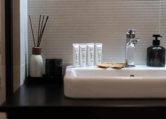 Daire Kosciuszki Chic With Garden By Bookinghost *