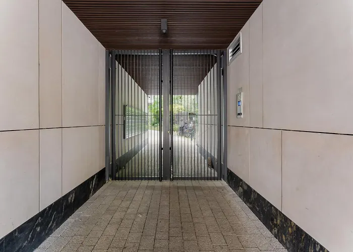 Kosciuszki Chic With Garden By Bookinghost Krakow