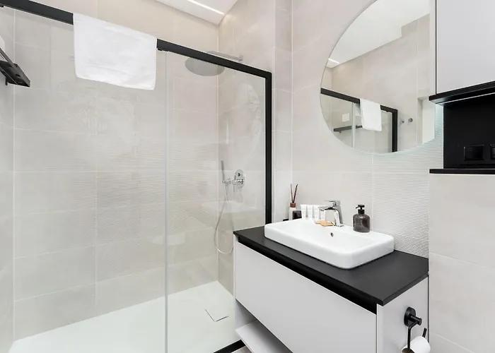 Kościuszki Chic With Garden * Kraków