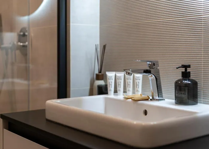 Kosciuszki Chic With Garden By Bookinghost Apartman Krakkó