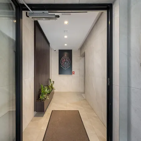 Kosciuszki Chic With Garden By Bookinghost קרקוב