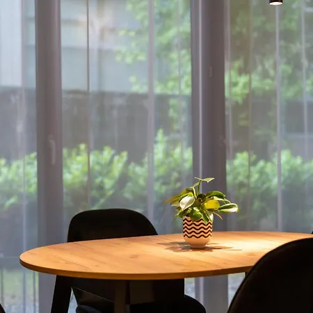 Apartman Kosciuszki Chic With Garden By Bookinghost